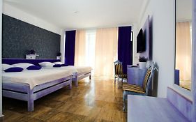Lavender Villa